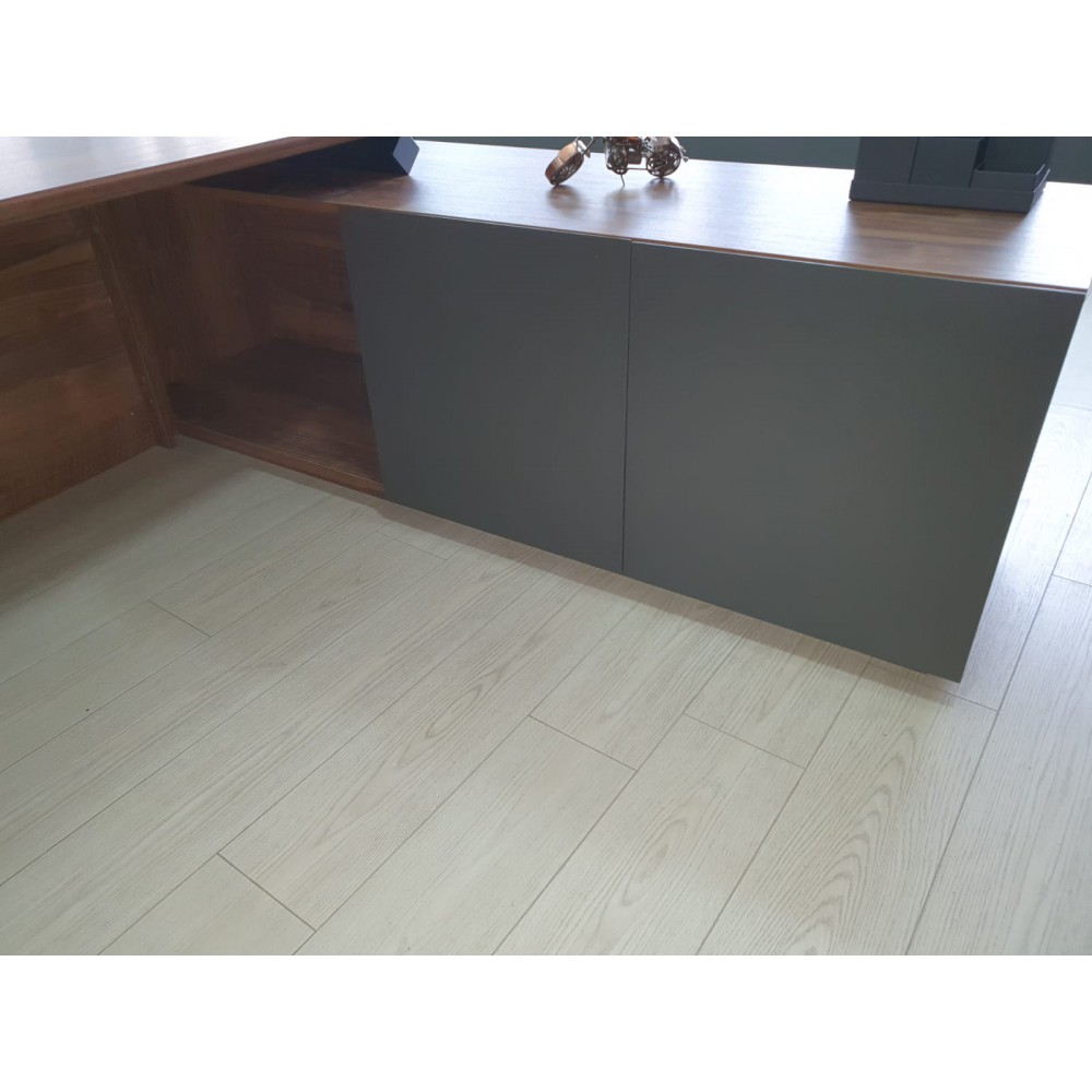 Handtekening En Executive Sets Walnut Lake