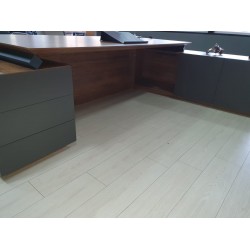 Handtekening En Executive Sets Walnut Lake