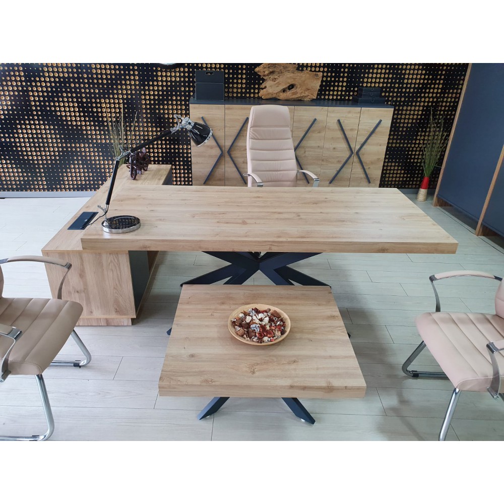 Lexus Executive Office Team