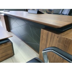 Handtekening En Executive Sets Walnut Lake