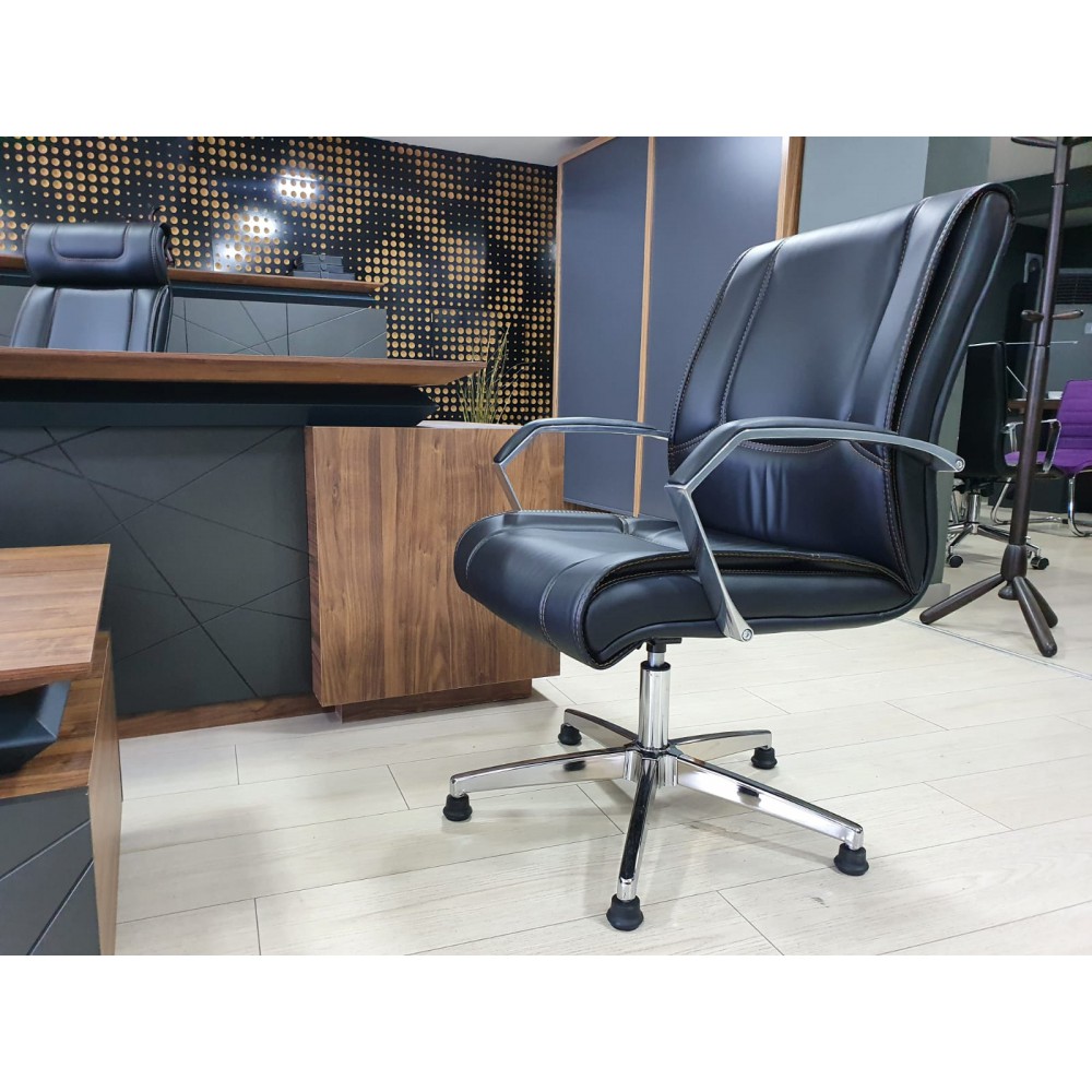 Handtekening En Executive Sets Walnut Lake