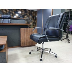 Handtekening En Executive Sets Walnut Lake