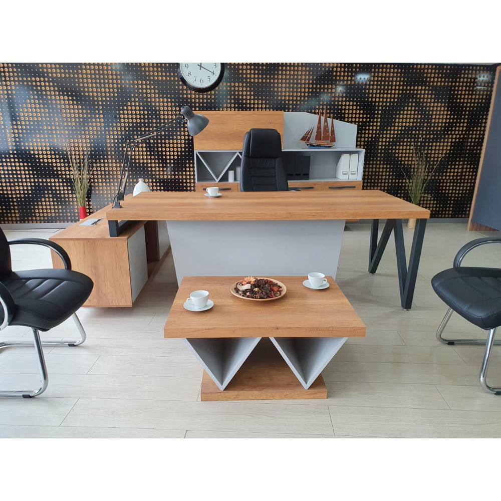 Istanbul Bureau Office Executive Team