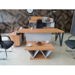 Istanbul Bureau Office Executive Team