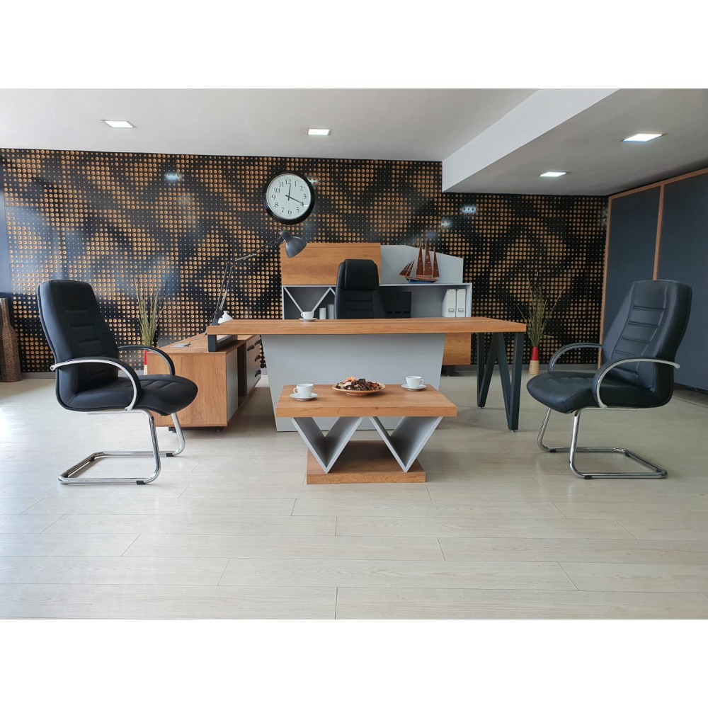 Istanbul Bureau Office Executive Team