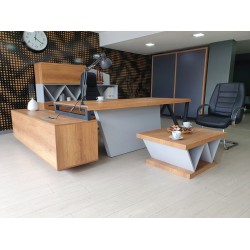 Istanbul Bureau Office Executive Team