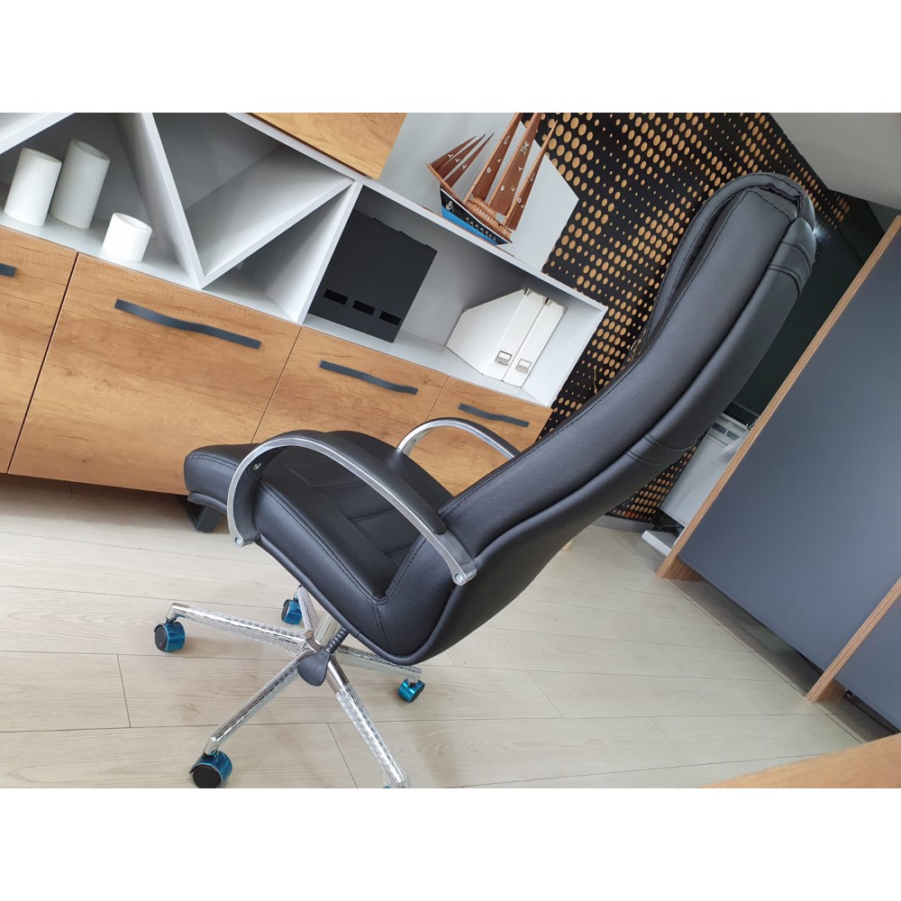 Istanbul Bureau Office Executive Team