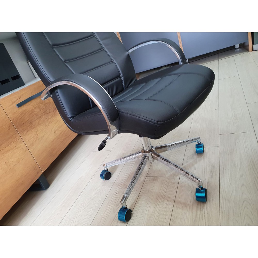 Istanbul Bureau Office Executive Team