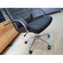 Istanbul Bureau Office Executive Team