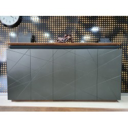 Handtekening En Executive Sets Walnut Lake