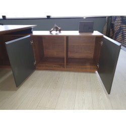 Handtekening En Executive Sets Walnut Lake