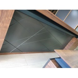 Handtekening En Executive Sets Walnut Lake