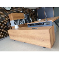 Istanbul Bureau Office Executive Team