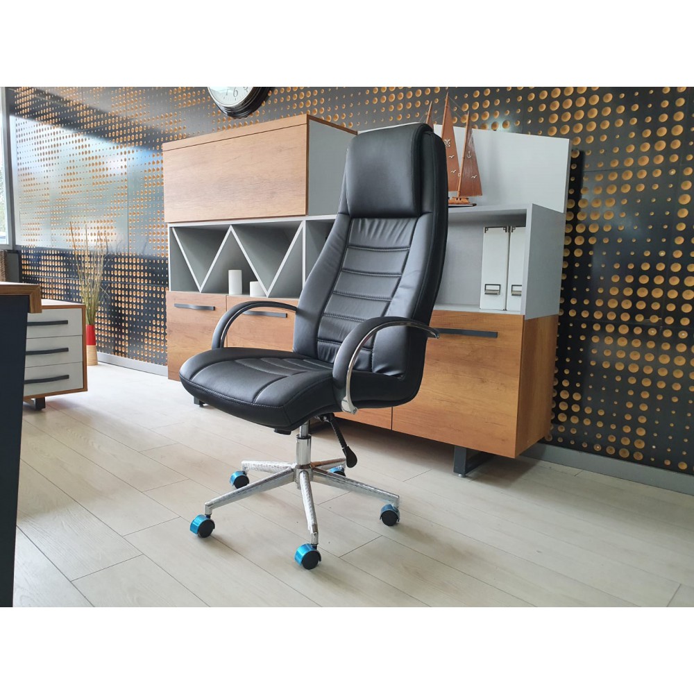 Istanbul Bureau Office Executive Team