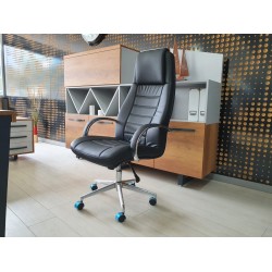 Istanbul Bureau Office Executive Team