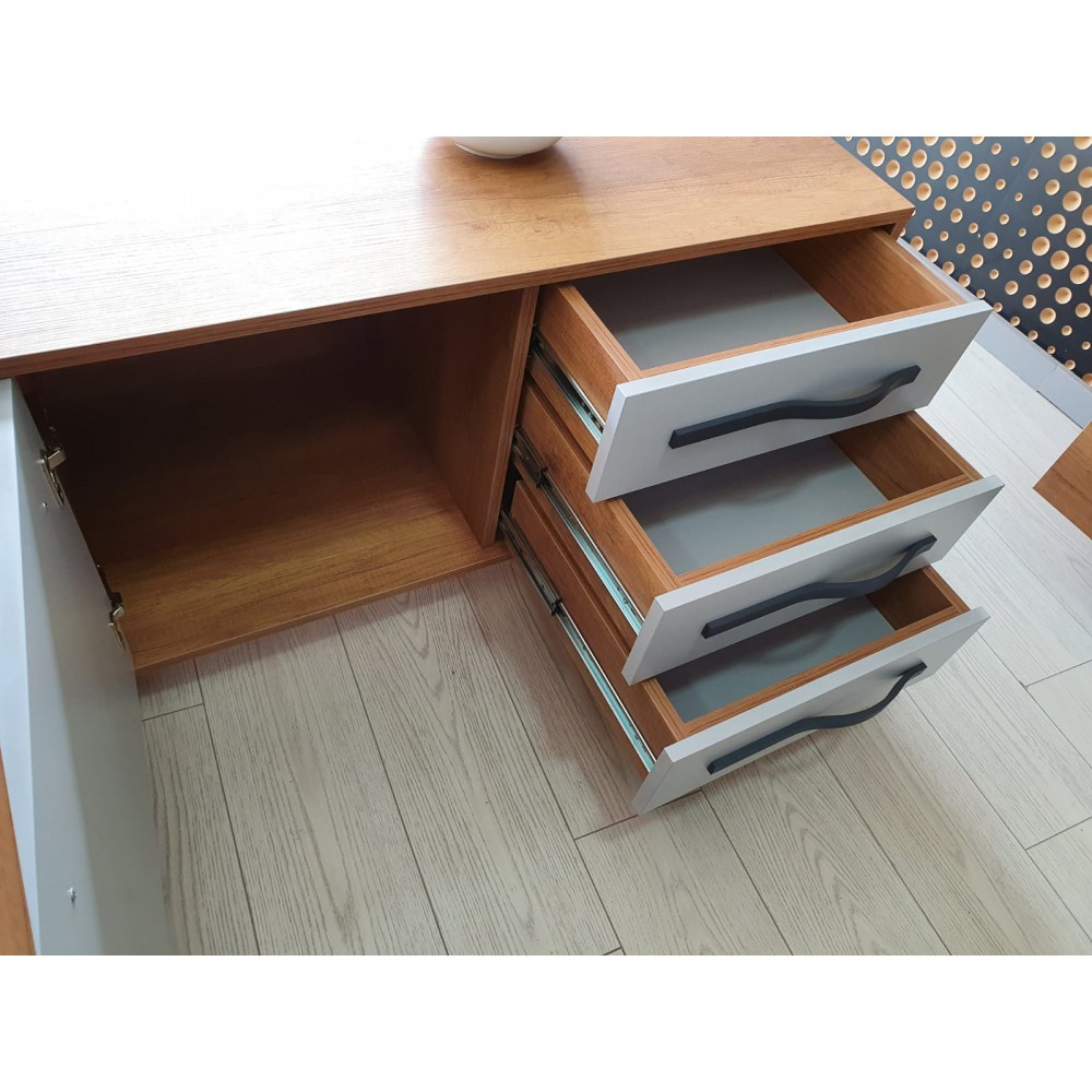 Istanbul Bureau Office Executive Team