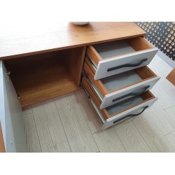 Istanbul Bureau Office Executive Team