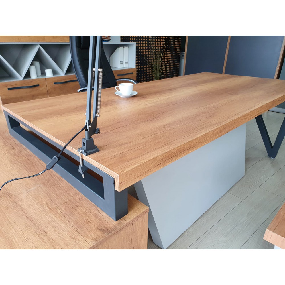 Istanbul Bureau Office Executive Team