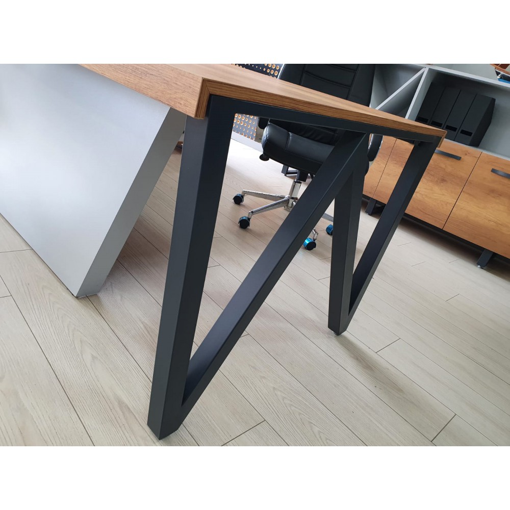 Istanbul Bureau Office Executive Team