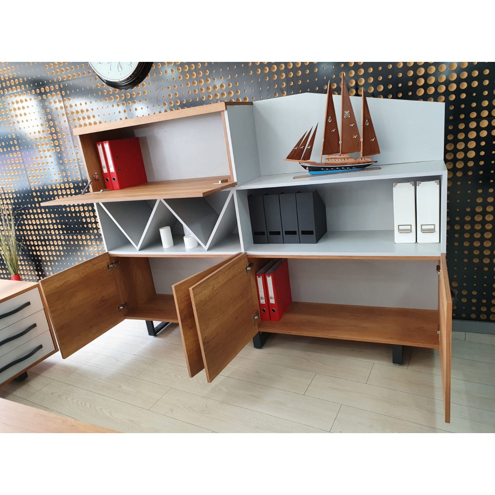 Istanbul Bureau Office Executive Team