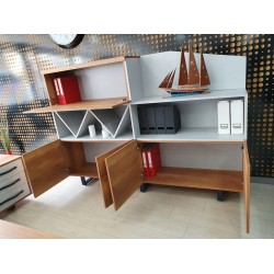 Istanbul Bureau Office Executive Team