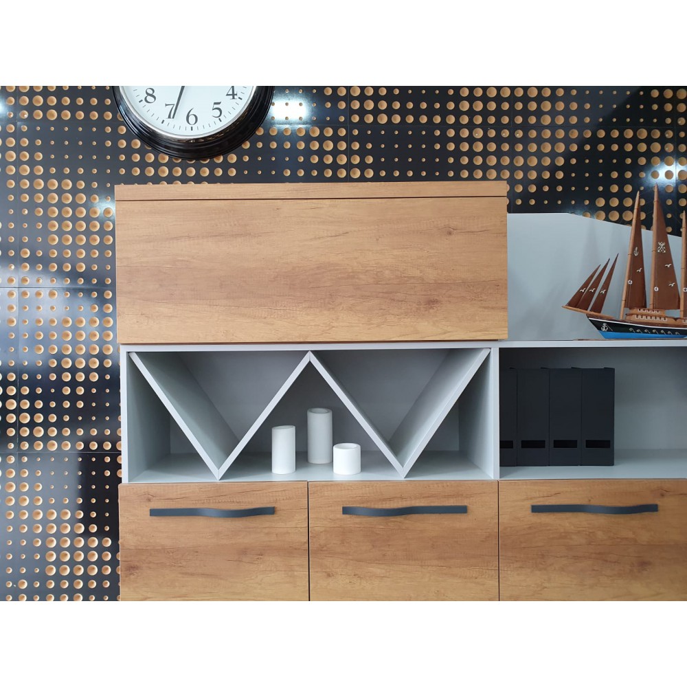 Istanbul Bureau Office Executive Team