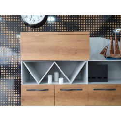 Istanbul Bureau Office Executive Team