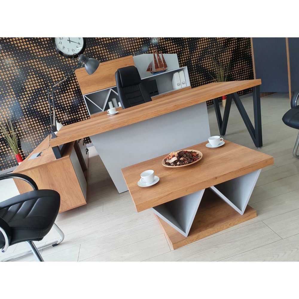 Istanbul Bureau Office Executive Team