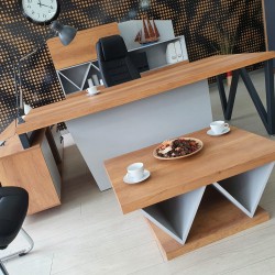 Istanbul Bureau Office Executive Team