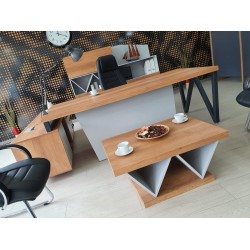 Istanbul Bureau Office Executive Team