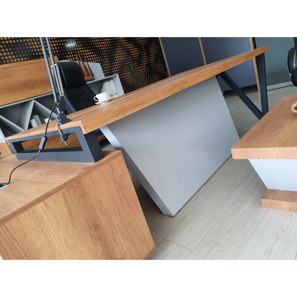 Istanbul Bureau Office Executive Team