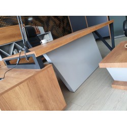 Istanbul Bureau Office Executive Team