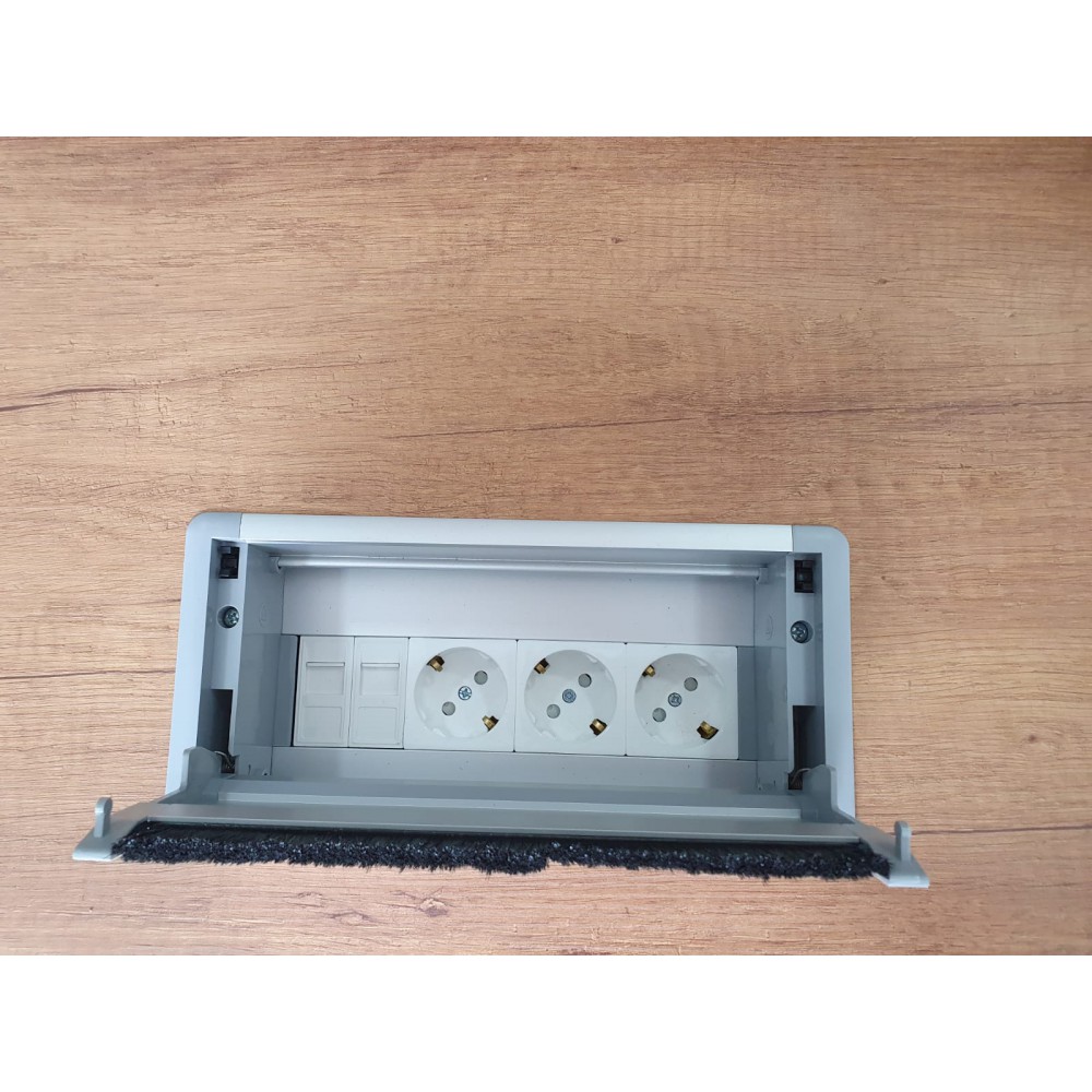 Istanbul Bureau Office Executive Team