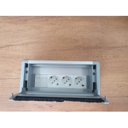 Istanbul Bureau Office Executive Team