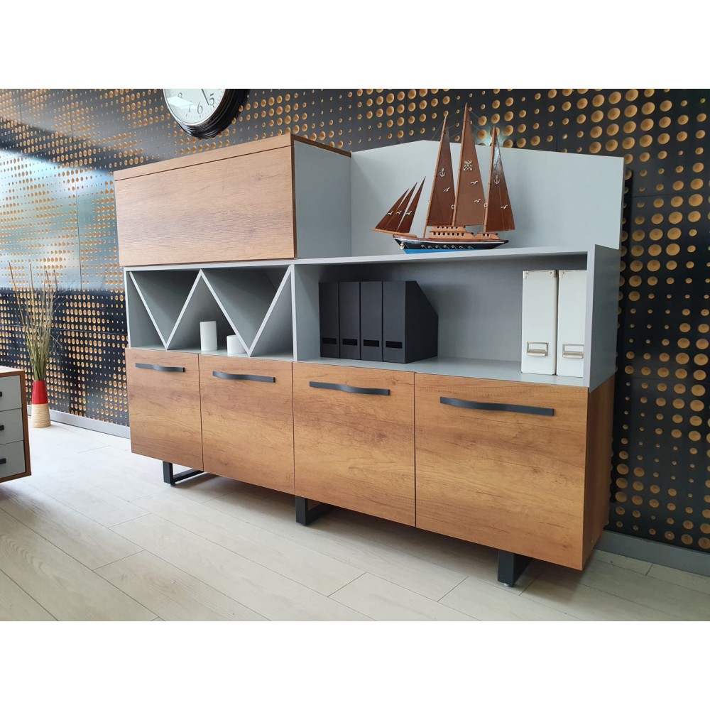 Istanbul Bureau Office Executive Team