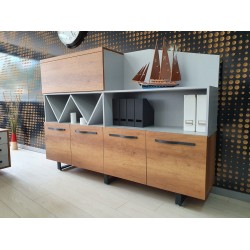 Istanbul Bureau Office Executive Team