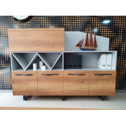 Istanbul Bureau Office Executive Team