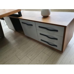 Istanbul Bureau Office Executive Team