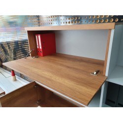 Istanbul Bureau Office Executive Team