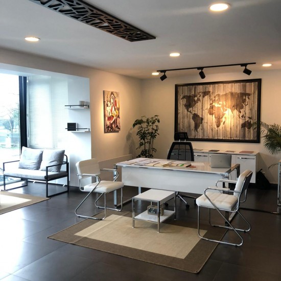 Nederland kantoormeubilair