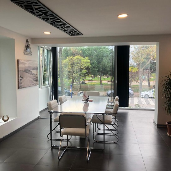 Nederland kantoormeubilair