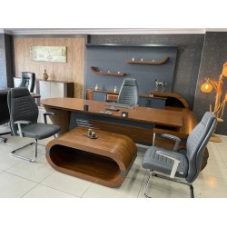 Zweeds Vıp-Managementteam