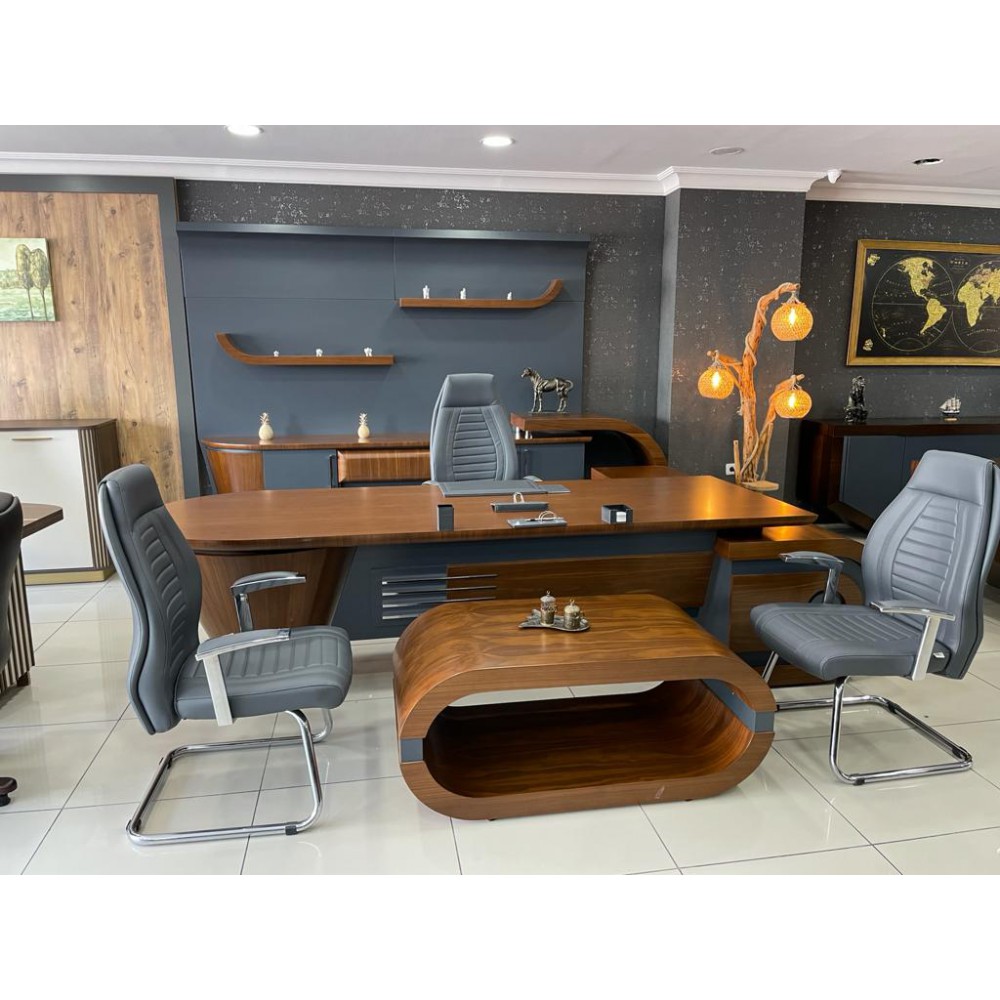 Zweeds Vıp-Managementteam