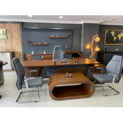 Zweeds Vıp-Managementteam