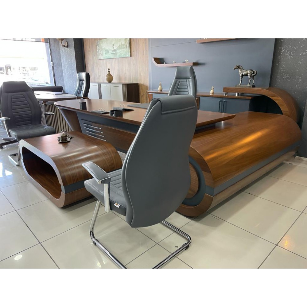 Zweeds Vıp-Managementteam