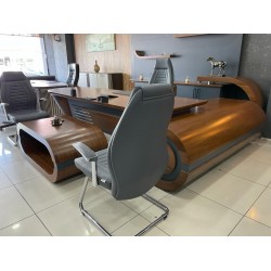 Zweeds Vıp-Managementteam