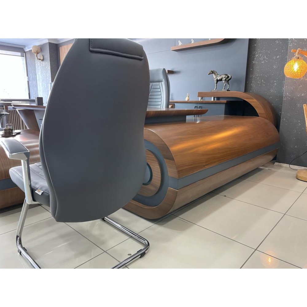 Zweeds Vıp-Managementteam