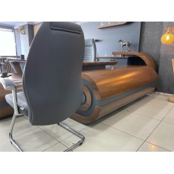 Zweeds Vıp-Managementteam