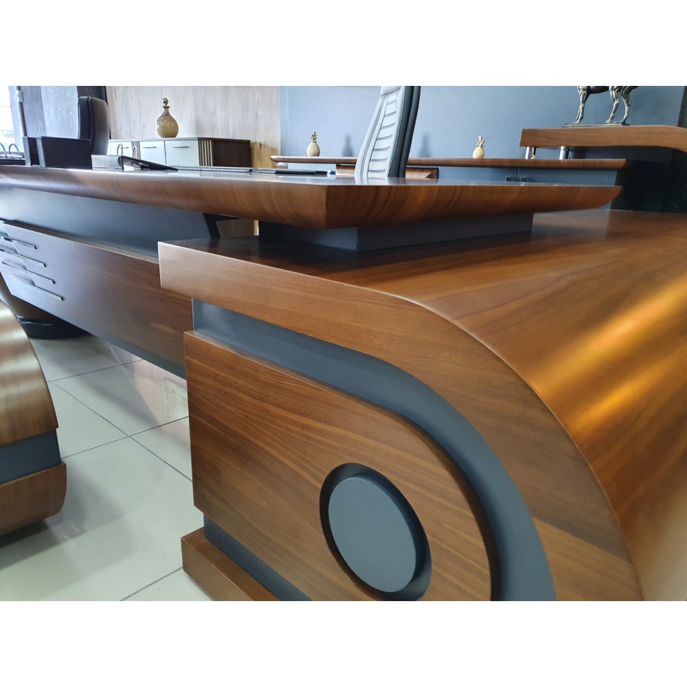 Zweeds Vıp-Managementteam