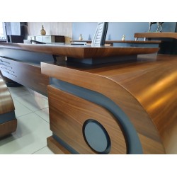 Zweeds Vıp-Managementteam